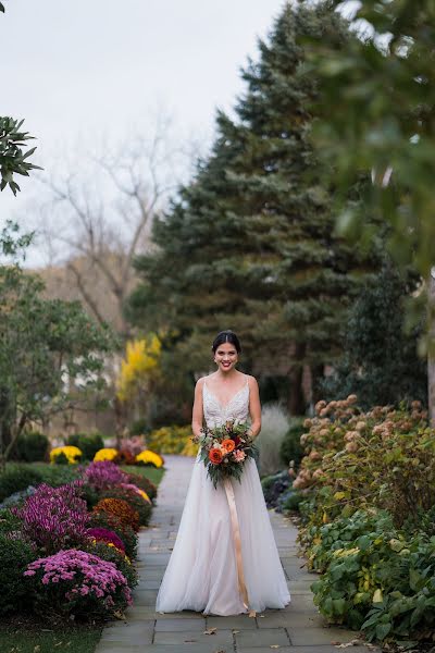 Fotógrafo de casamento Marc Daniele (marcdaniele). Foto de 21 de março 2020