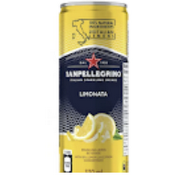 San Pellegrino Limonata