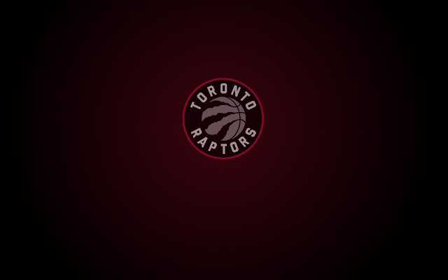 Toronto Raptors New tab