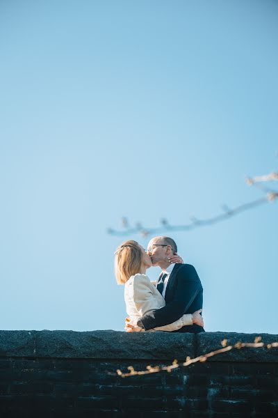 Vestuvių fotografas Renee Song (reneesong). Nuotrauka kovo 13