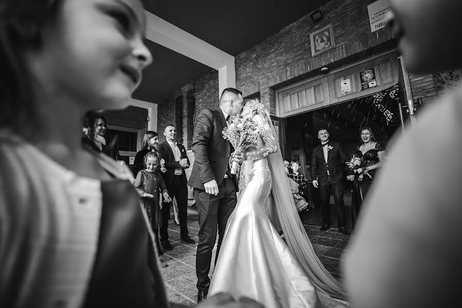 Fotografo di matrimoni Cristian Diaconu (ddcestudio). Foto del 3 aprile