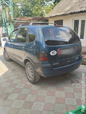 продам авто Renault Scenic II  фото 2