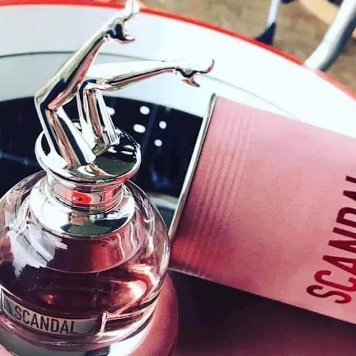 Nước hoa Jean Paul Gaultier Scandal EDP 80ml_TGNH