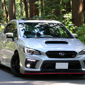 WRX S4 VAG