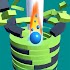 Drop Stack Ball - Fall Helix Blast 3D2