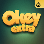 Cover Image of Tải xuống Okey Extra - Trò chơi Rummy Trực tuyến 2.3.5 APK