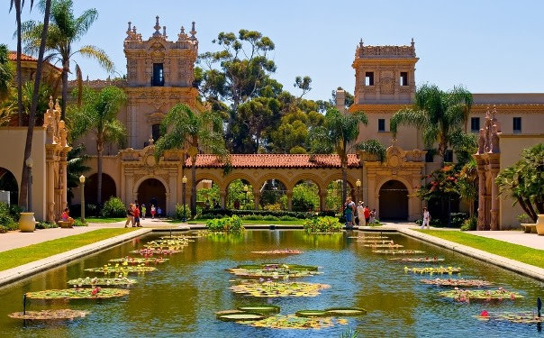 Balboa Park