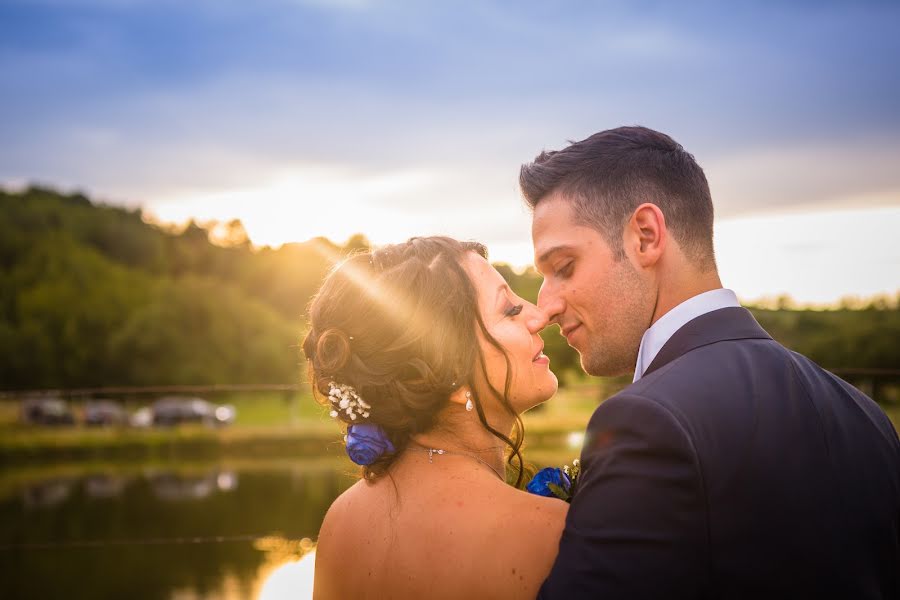 Fotografo di matrimoni Eleonora Rinaldi (eleonorarinald). Foto del 31 luglio 2017