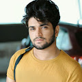 Gaurav Khandagale profile pic