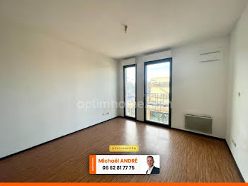 appartement à Montpellier (34)