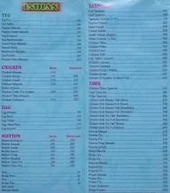 Nischita Nxt menu 3