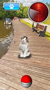 Pocket Cats GO 1.0 APK + Mod (Uang yang tidak terbatas) untuk android