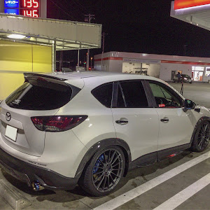 CX-5 KE2FW