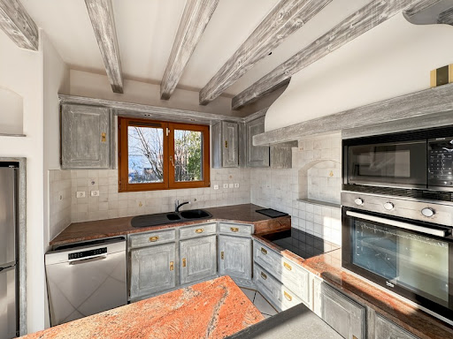 Maison avec terrasse 5