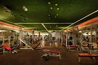 Gold's Gym photo 3