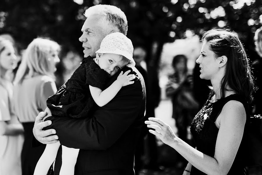 Fotógrafo de casamento Sergey Shunevich (shunevich). Foto de 25 de março 2017