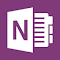 “OneNote Online”的产品徽标图片