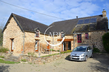 maison à Bagnoles de l'Orne Normandie (61)