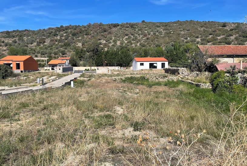  Vente Terrain à bâtir - 350m² à Prades (66500) 