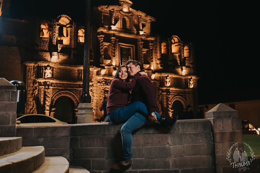 Fotógrafo de bodas Jonatthan Thauma (thaumastudio). Foto del 22 de agosto 2019