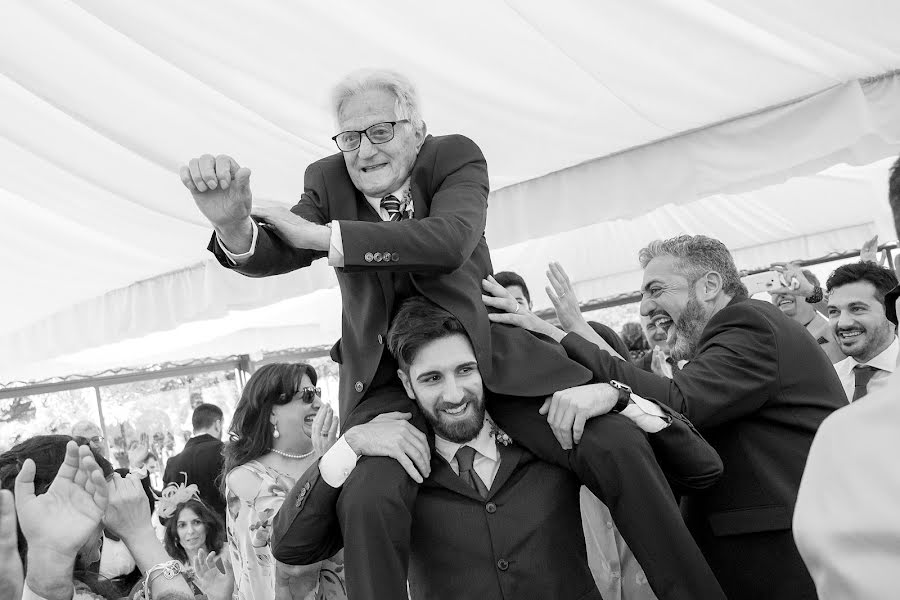 Wedding photographer Roberto Schiumerini (schiumerini). Photo of 15 February