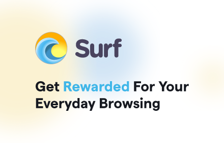 Surf small promo image