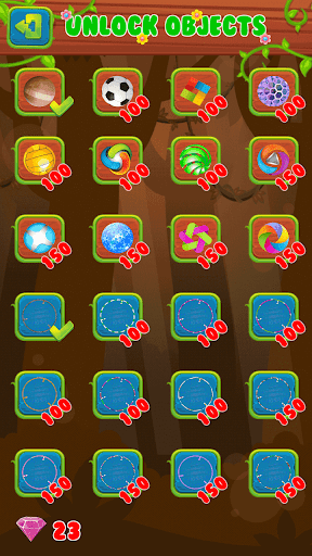 Jump in Wheel - Keep Jumping in a Wheel