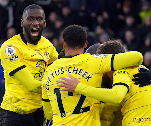 Premier League : Chelsea et Lukaku vainqueurs à Crystal Palace, Brighton et Trossard giflés par Burnley