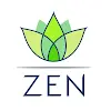 ZEN Windows and Conservatories Logo