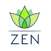 ZEN Windows and Conservatories Logo