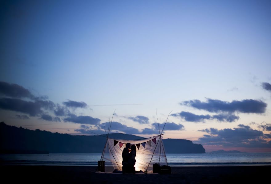 Fotógrafo de bodas Gaizka Gaizka Medina (gaizkamedina). Foto del 24 de junio 2015