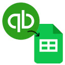 QBO Export to GSheets Chrome extension download