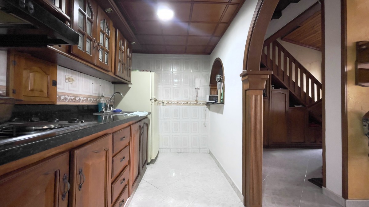 Apartamento para Venta en Gualadayes