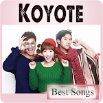 Cover Image of Tải xuống Koyote Best Songs 8.0.183 APK