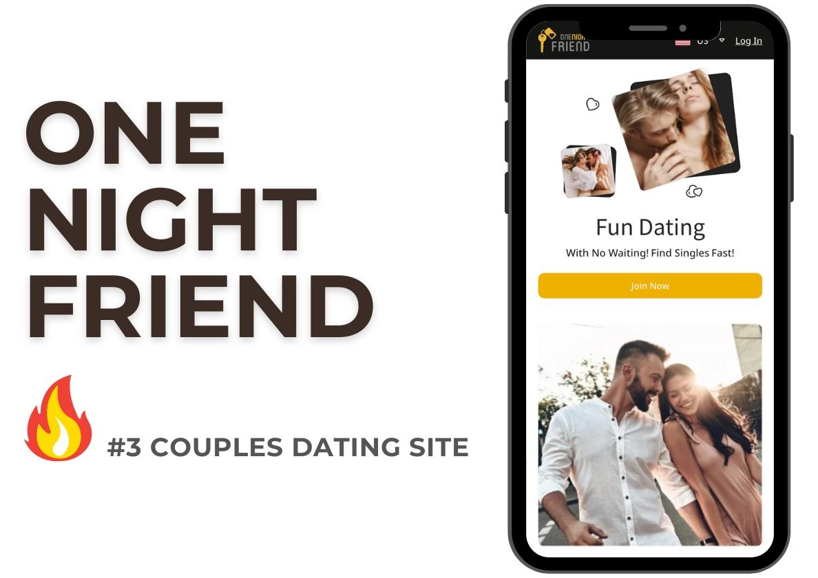 8 Best Couples Dating Sites and Apps to Meet Singles and Couple