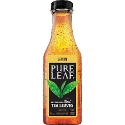 Pure Leaf Lemon Iced Tea (547ml)