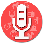 Cover Image of ดาวน์โหลด Voice Changer PhotoVoice Video 1.2 APK