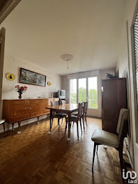 appartement à Nantes (44)