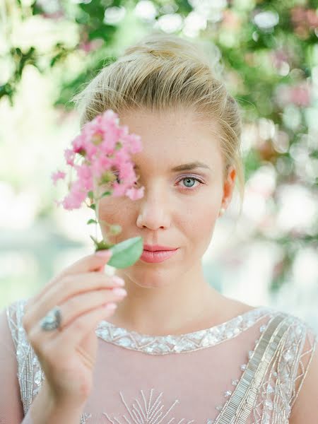 Jurufoto perkahwinan Dmitriy Melnikov (melnikof). Foto pada 24 Jun 2016