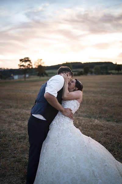 Fotógrafo de casamento Salvatore Tabone (glanzundgloria). Foto de 16 de outubro 2018