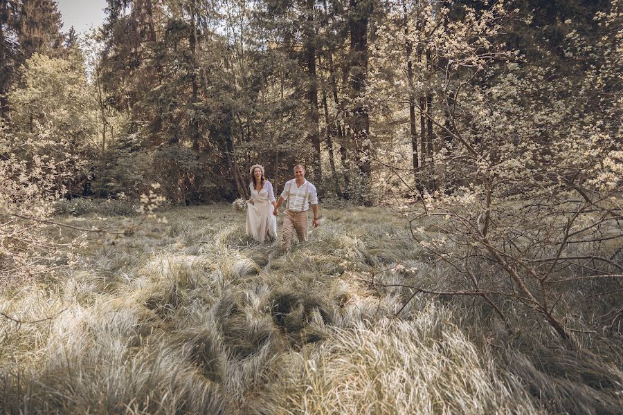 Fotógrafo de bodas Vendula Tycarova (vendulatycarova). Foto del 13 de noviembre 2021