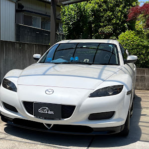 RX-8