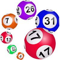 Lottery statistics with generator and results