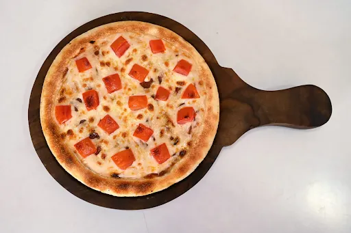 Mania Tomato Pizza