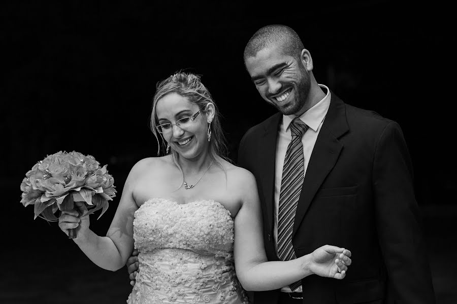 Fotógrafo de casamento Breno Lisboa (brenolisboa). Foto de 3 de junho 2019