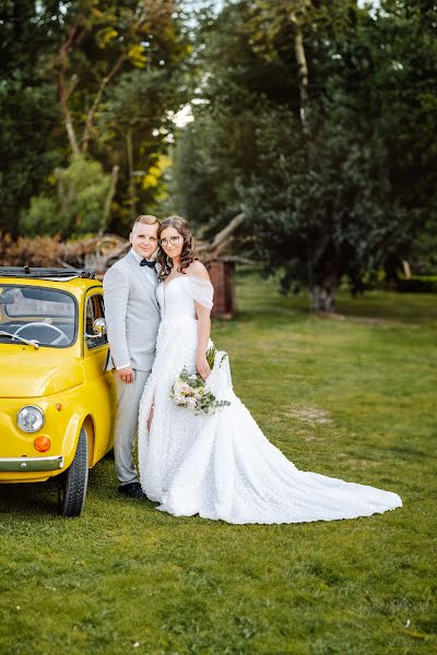 Wedding photographer Tamás Renner (tamasrenner). Photo of 28 March