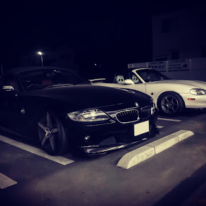 Z4 ロードスター