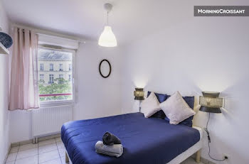 appartement à Rouen (76)