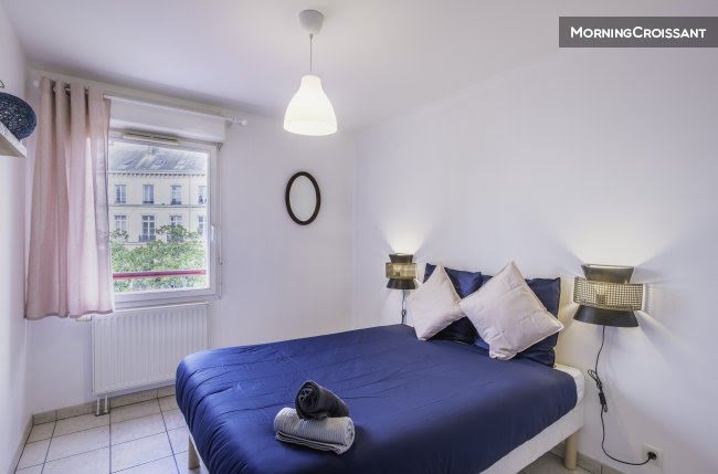 Location meublée appartement 4 pièces 67 m² à Rouen (76000), 2 500 €