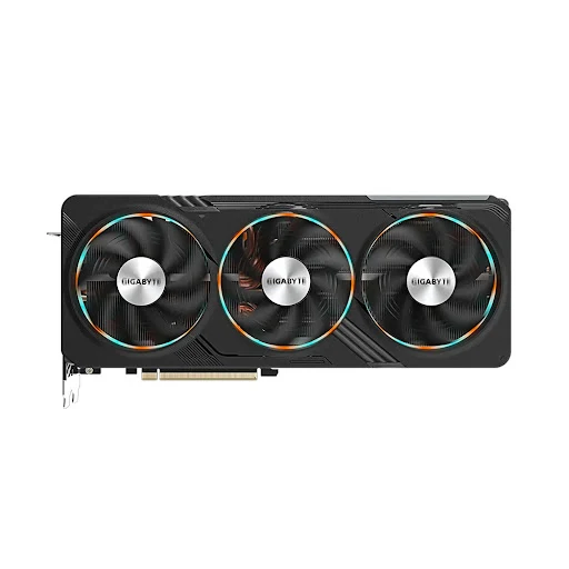 Card màn hình GIGABYTE RTX 4070 Ti SUPER GAMING OC 16G 16GB GDDR6X (N407TSGAMING OC-16GD)